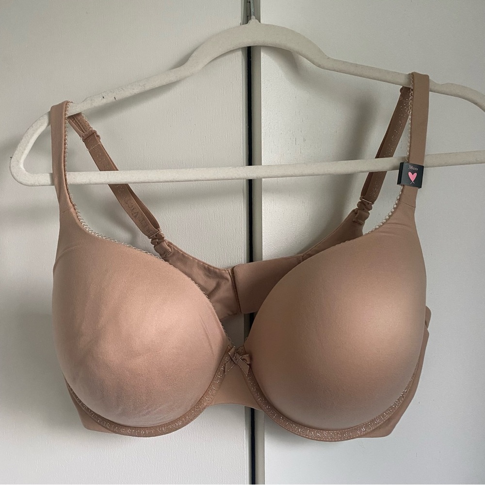 Victoria's Secret Tan Bra